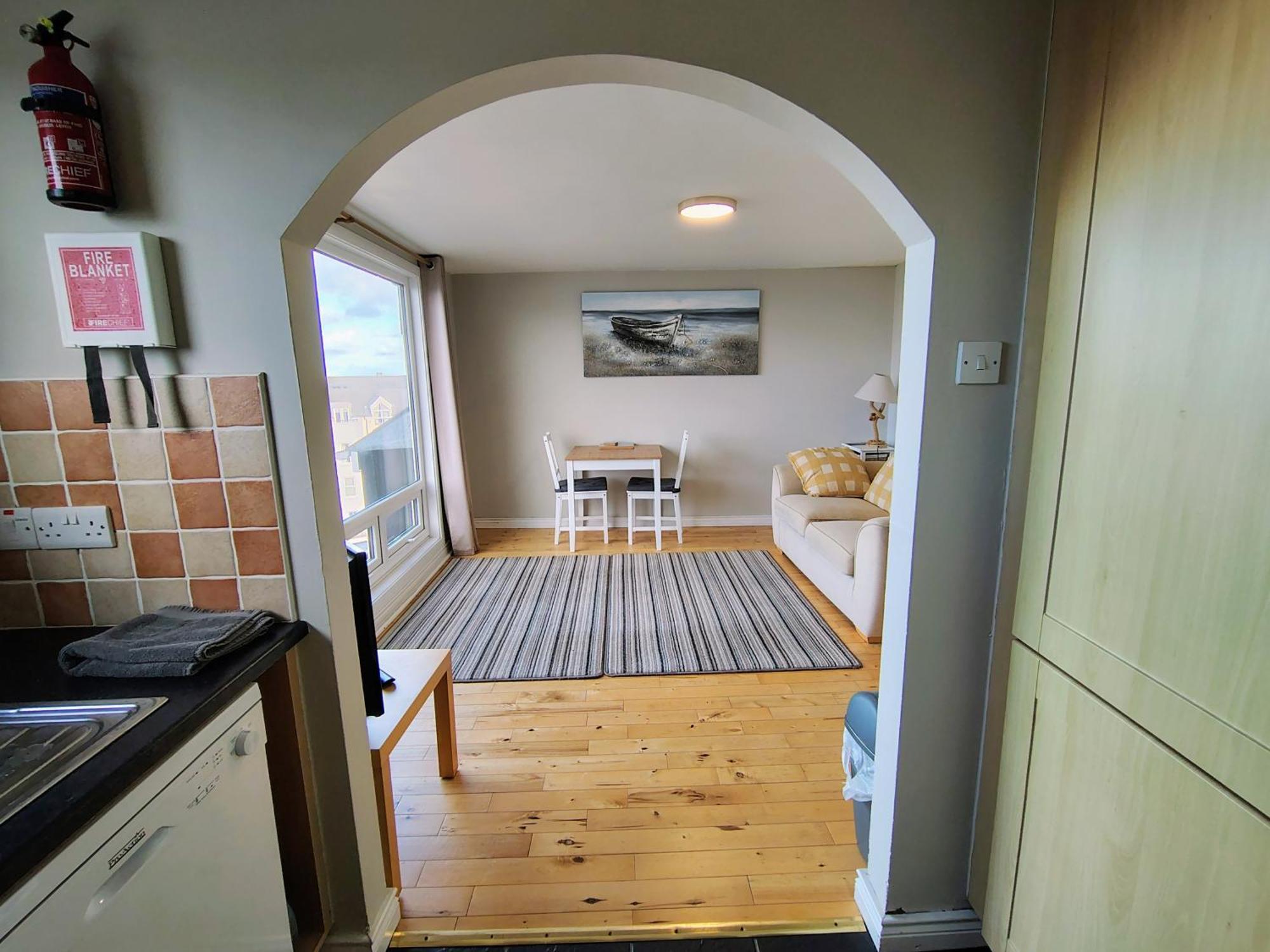 The Loft Guest Apartment Portstewart Exterior photo