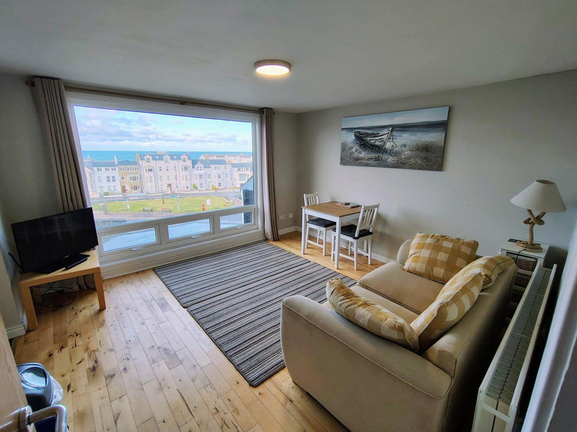 The Loft Guest Apartment Portstewart Exterior photo