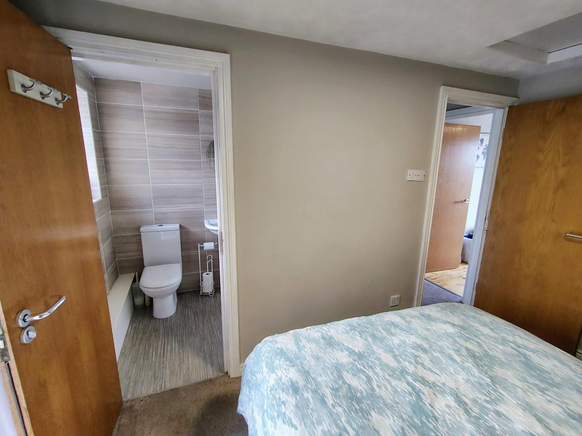 The Loft Guest Apartment Portstewart Exterior photo