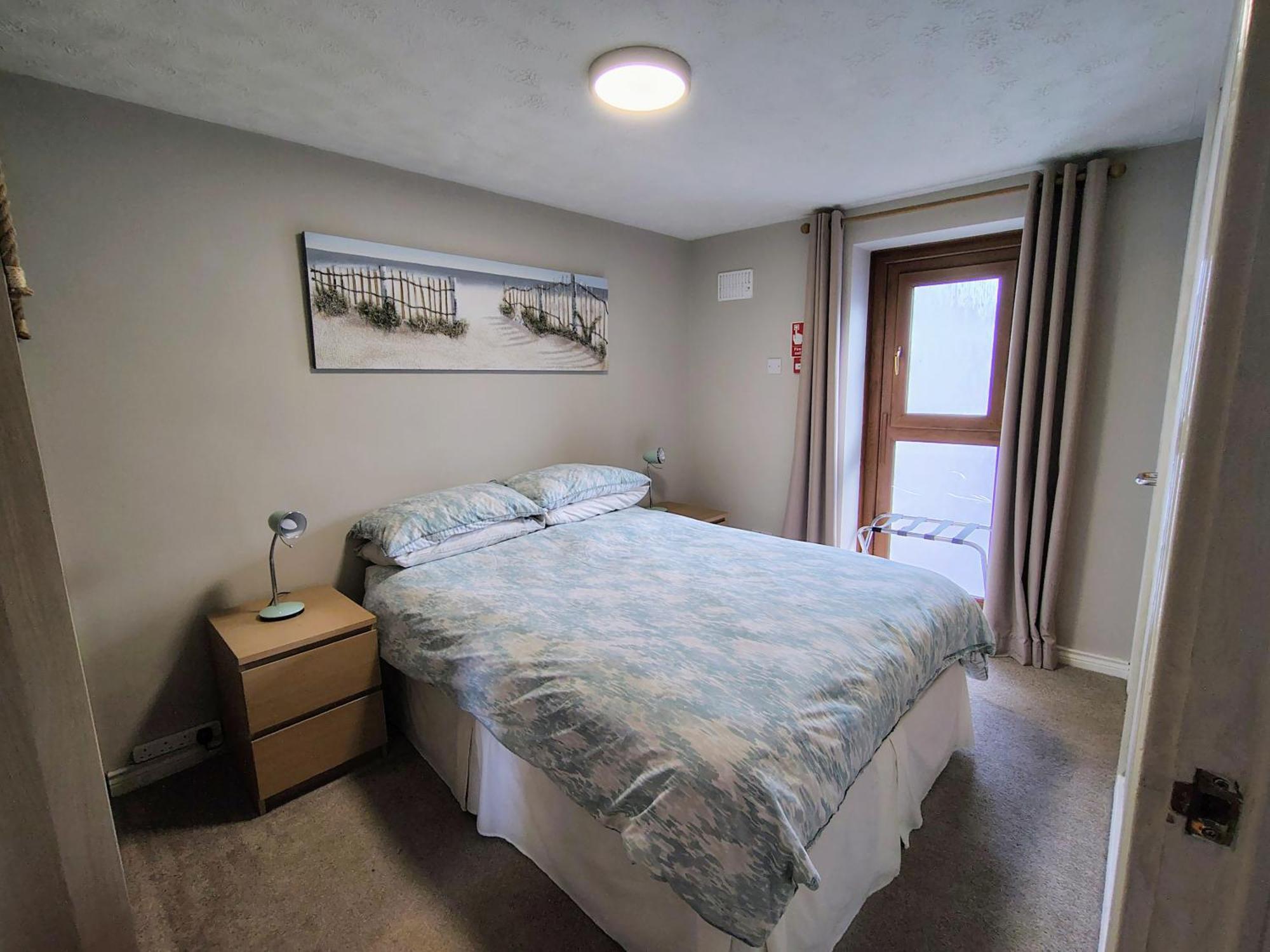 The Loft Guest Apartment Portstewart Exterior photo