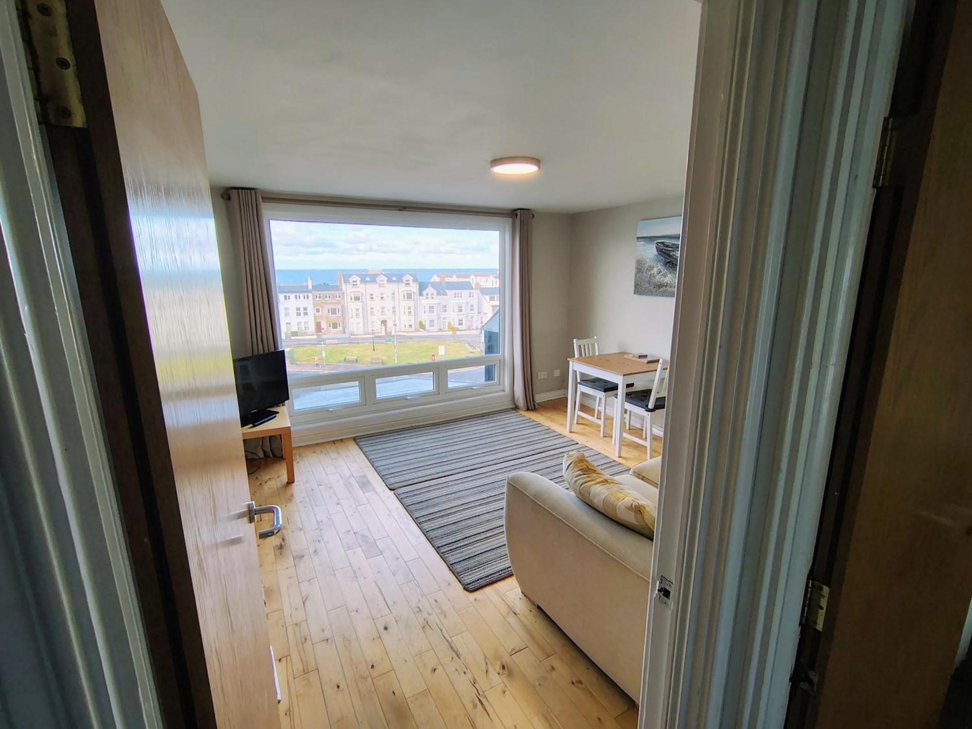 The Loft Guest Apartment Portstewart Exterior photo